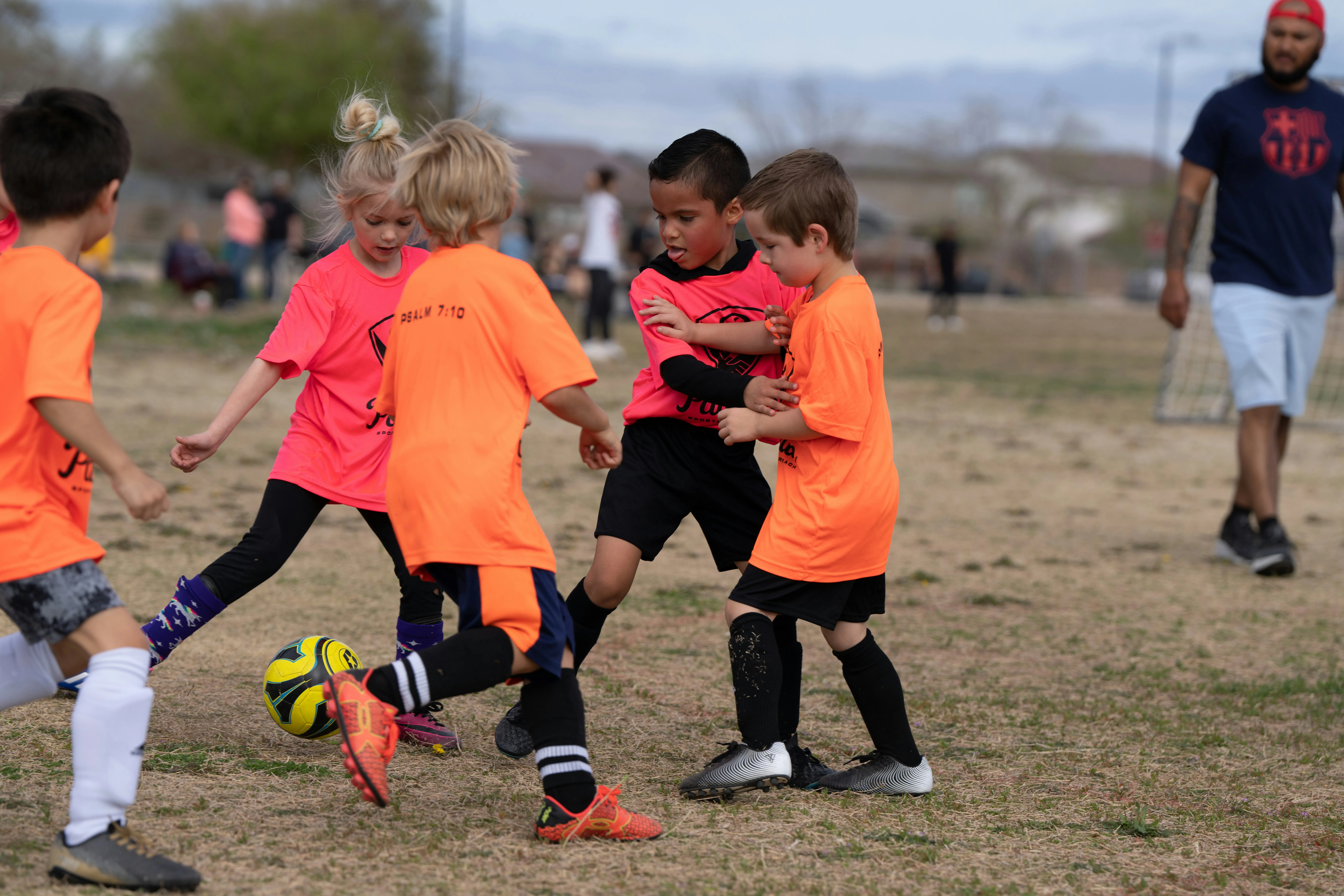 Sponsorships for sports, musical & artistic talent