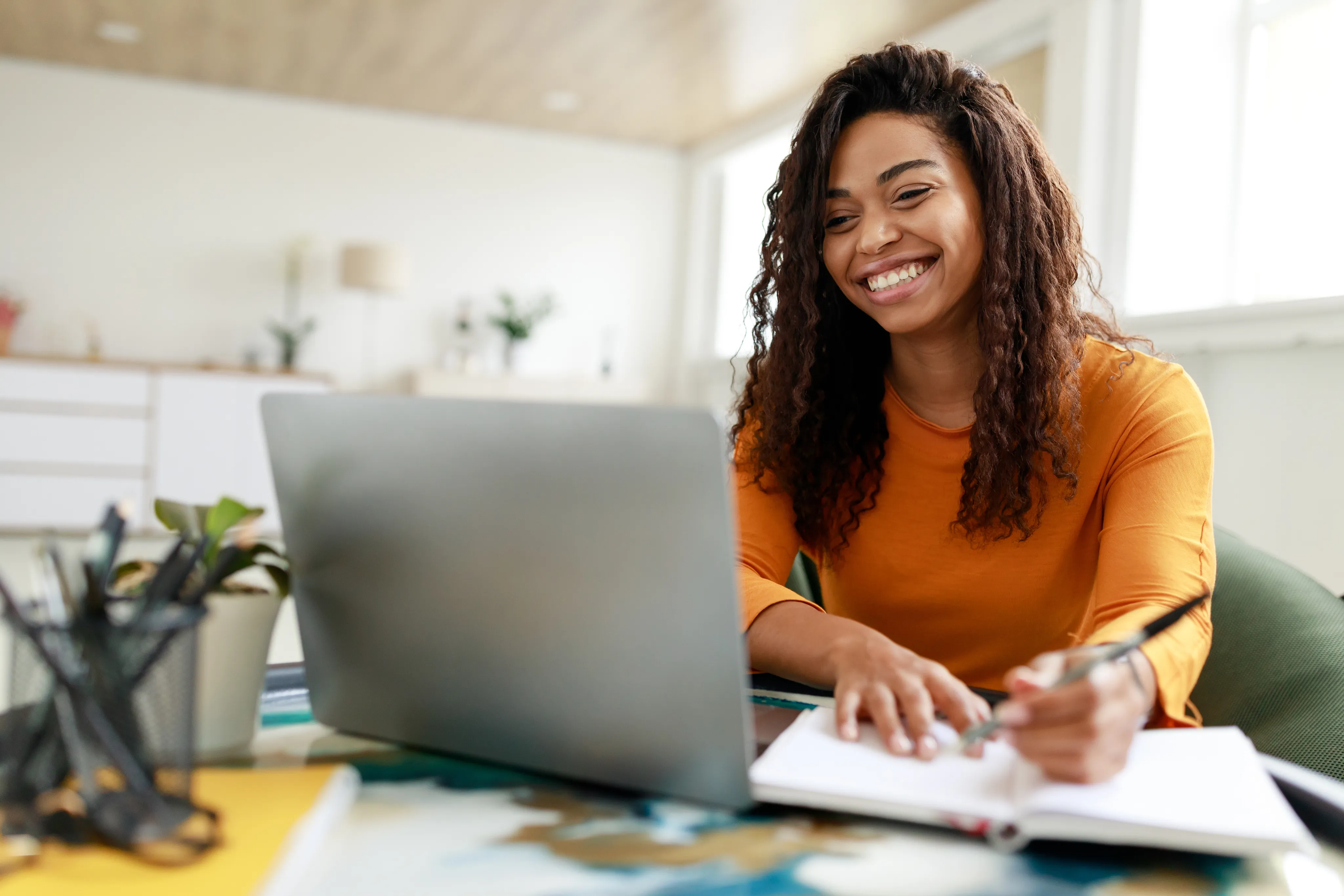 Bridging the learning gap